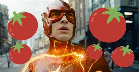 Together, Batman and. . The flash rotten tomatoes